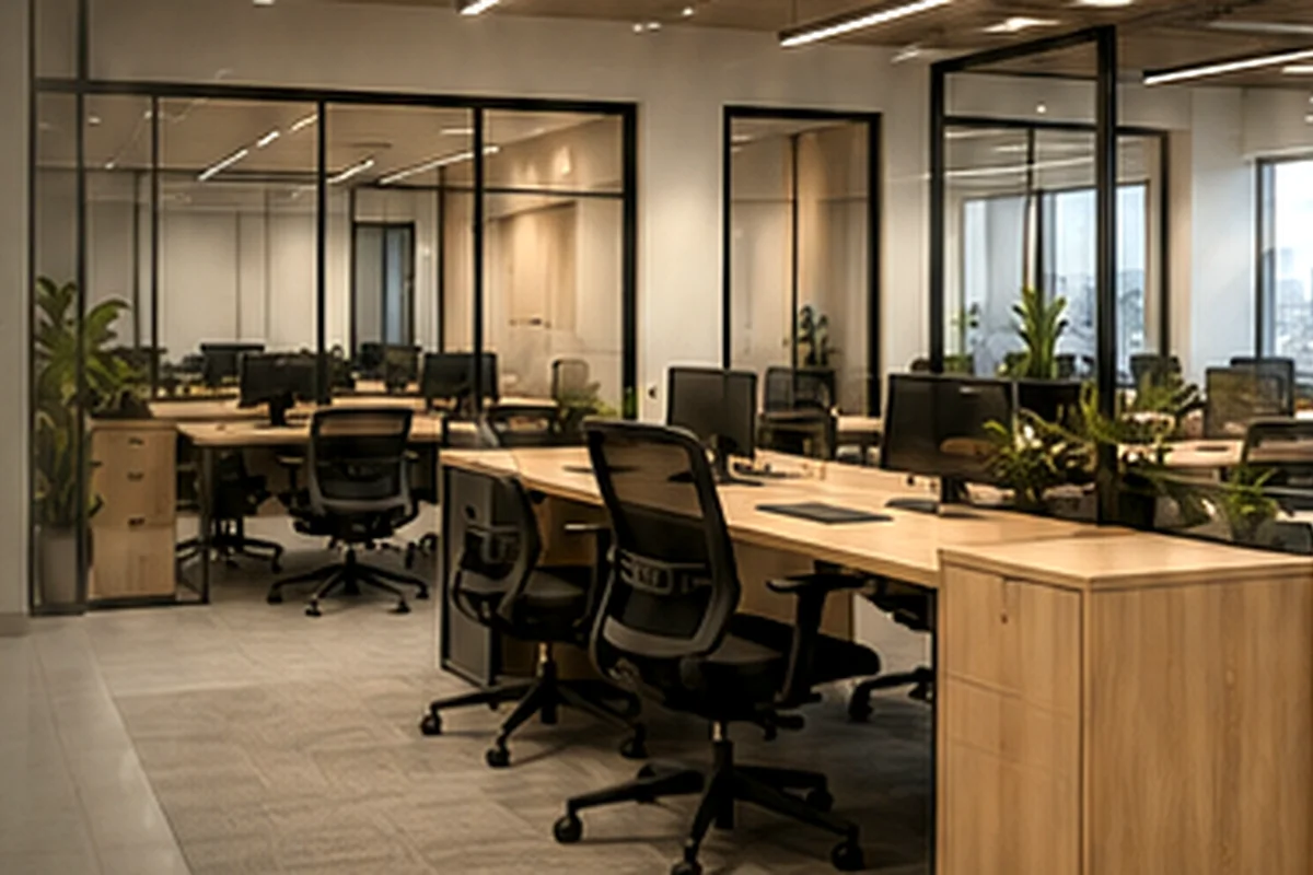 Oficinas y locales